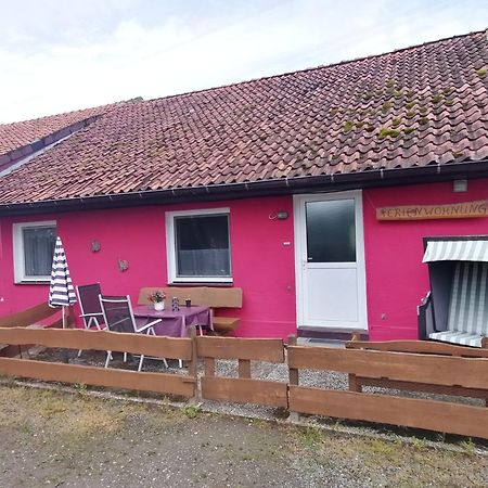 Ferienwohnung Bad Muender Bad Münder am Deister Екстериор снимка