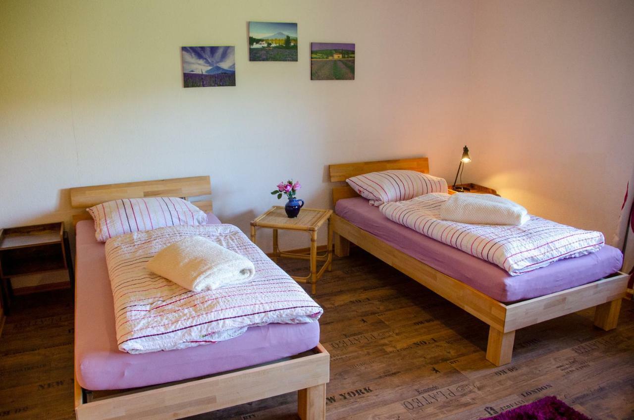 Ferienwohnung Bad Muender Bad Münder am Deister Екстериор снимка