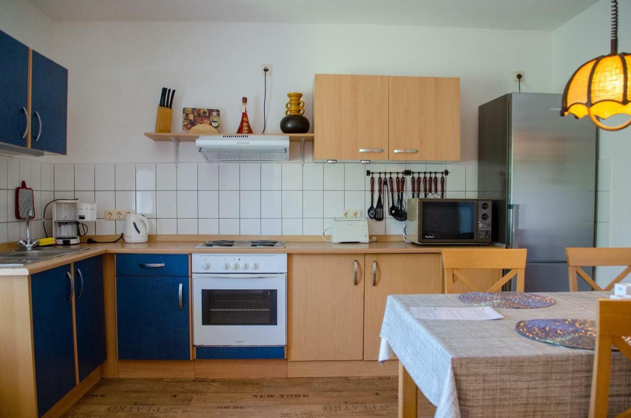 Ferienwohnung Bad Muender Bad Münder am Deister Екстериор снимка